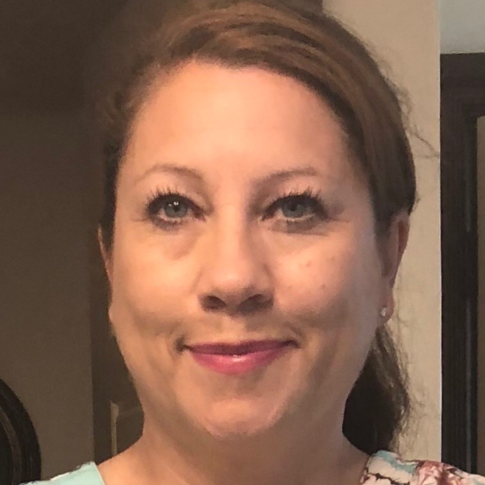 Meet your Posher, Lesa